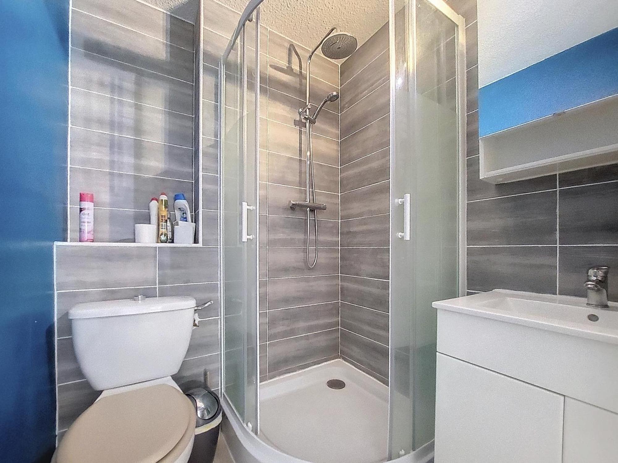 Vue Imprenable Sur Le Port -clim- Moderne Appartement Agde